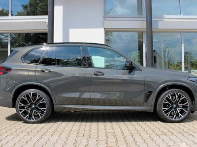 BMW X5 M Competition, Iii (F95) Рестайлинг - 4