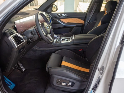 BMW X5 M Competition, Iii (F95) Рестайлинг - 8