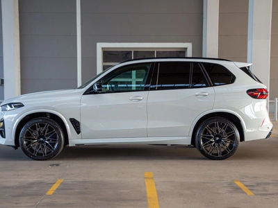 BMW X5 M Competition, Iii (F95) Рестайлинг - 7