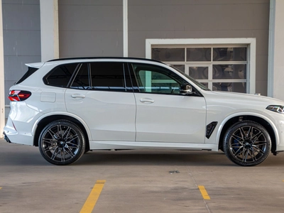 BMW X5 M Competition, Iii (F95) Рестайлинг - 5