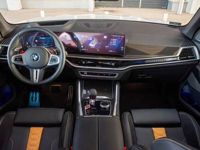 BMW X5 M Competition, Iii (F95) Рестайлинг - 9