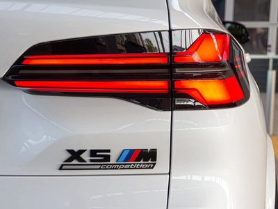 BMW X5 M Competition, Iii (F95) Рестайлинг - 3