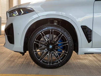 BMW X5 M Competition, Iii (F95) Рестайлинг - 6