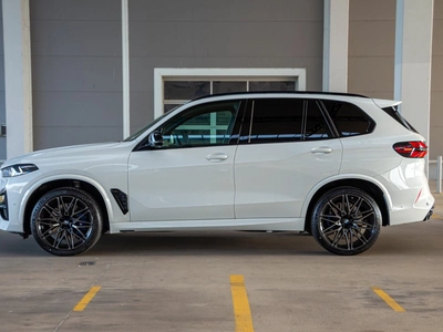 BMW X5 M Competition, Iii (F95) Рестайлинг - 7