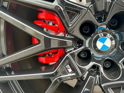 BMW X6 M Competition, Iii (F96) Рестайлинг - 9