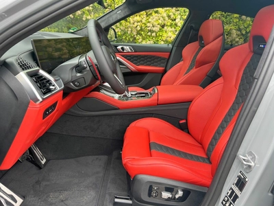 BMW X6 M Competition, Iii (F96) Рестайлинг - 10