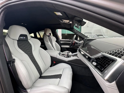 BMW X6 M Competition, Iii (F96) Рестайлинг - 10