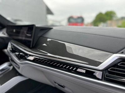 BMW X6 M Competition, Iii (F96) Рестайлинг - 7