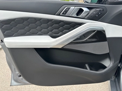 BMW X6 M Competition, Iii (F96) Рестайлинг - 8