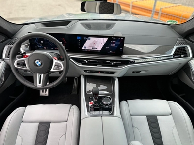 BMW X6 M Competition, Iii (F96) Рестайлинг - 6