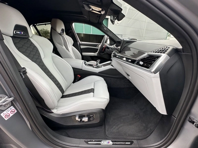 BMW X6 M Competition, Iii (F96) Рестайлинг - 9