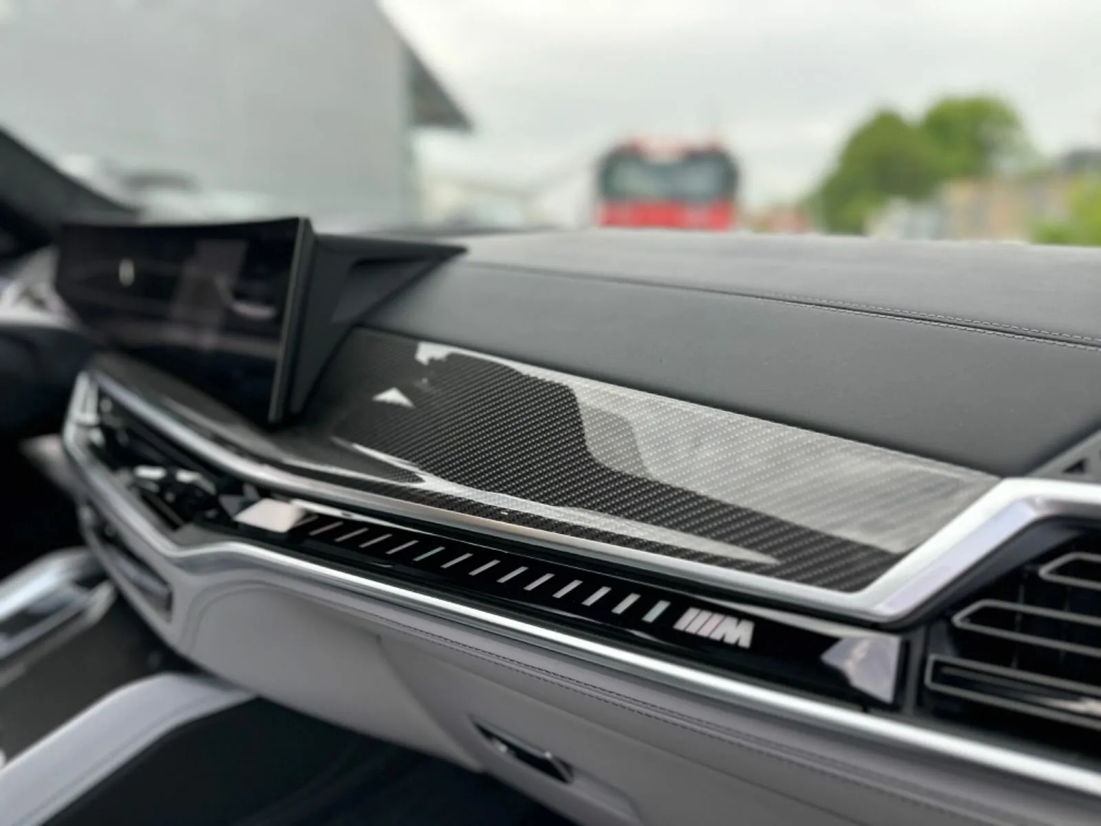BMW X6 M Competition — 7