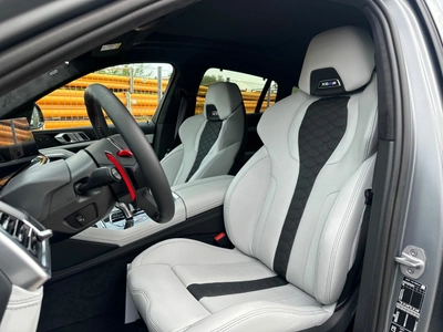 BMW X6 M Competition, Iii (F96) Рестайлинг - 5