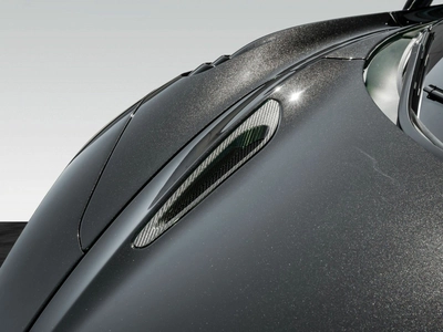 McLaren 750S, I - 10