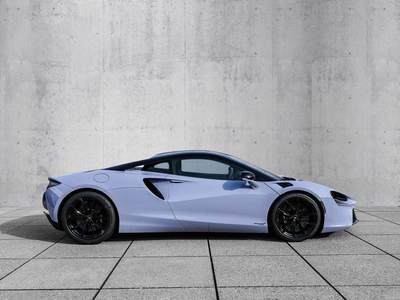 McLaren Artura, I - 8