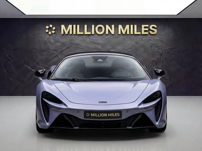 McLaren Artura, I - 1