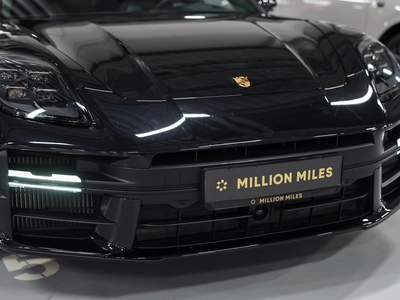 Porsche Panamera, Iii - 6