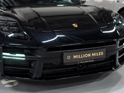 Porsche Panamera, Iii - 6