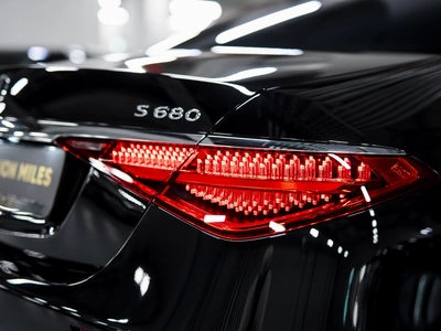 Mercedes-Benz S-Класс MAYBACH 680, Ii (Z223) - 10