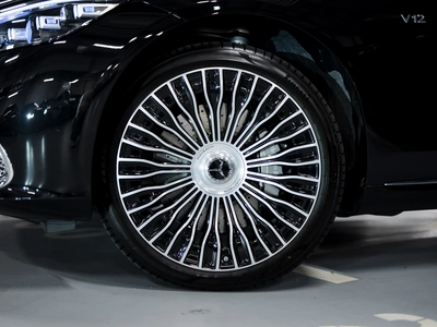 Mercedes-Benz S-Класс MAYBACH 680, Ii (Z223) - 8