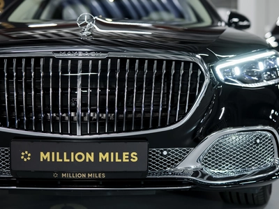 Mercedes-Benz S-Класс MAYBACH 680, Ii (Z223) - 4