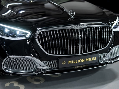 Mercedes-Benz S-Класс MAYBACH 680, Ii (Z223) - 6