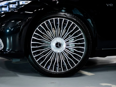 Mercedes-Benz S-Класс MAYBACH 680, Ii (Z223) - 8