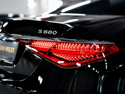 Mercedes-Benz S-Класс MAYBACH 680, Ii (Z223) - 10