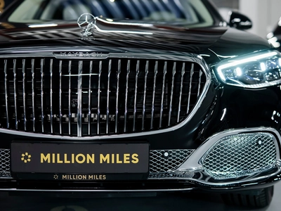 Mercedes-Benz S-Класс MAYBACH 680, Ii (Z223) - 4