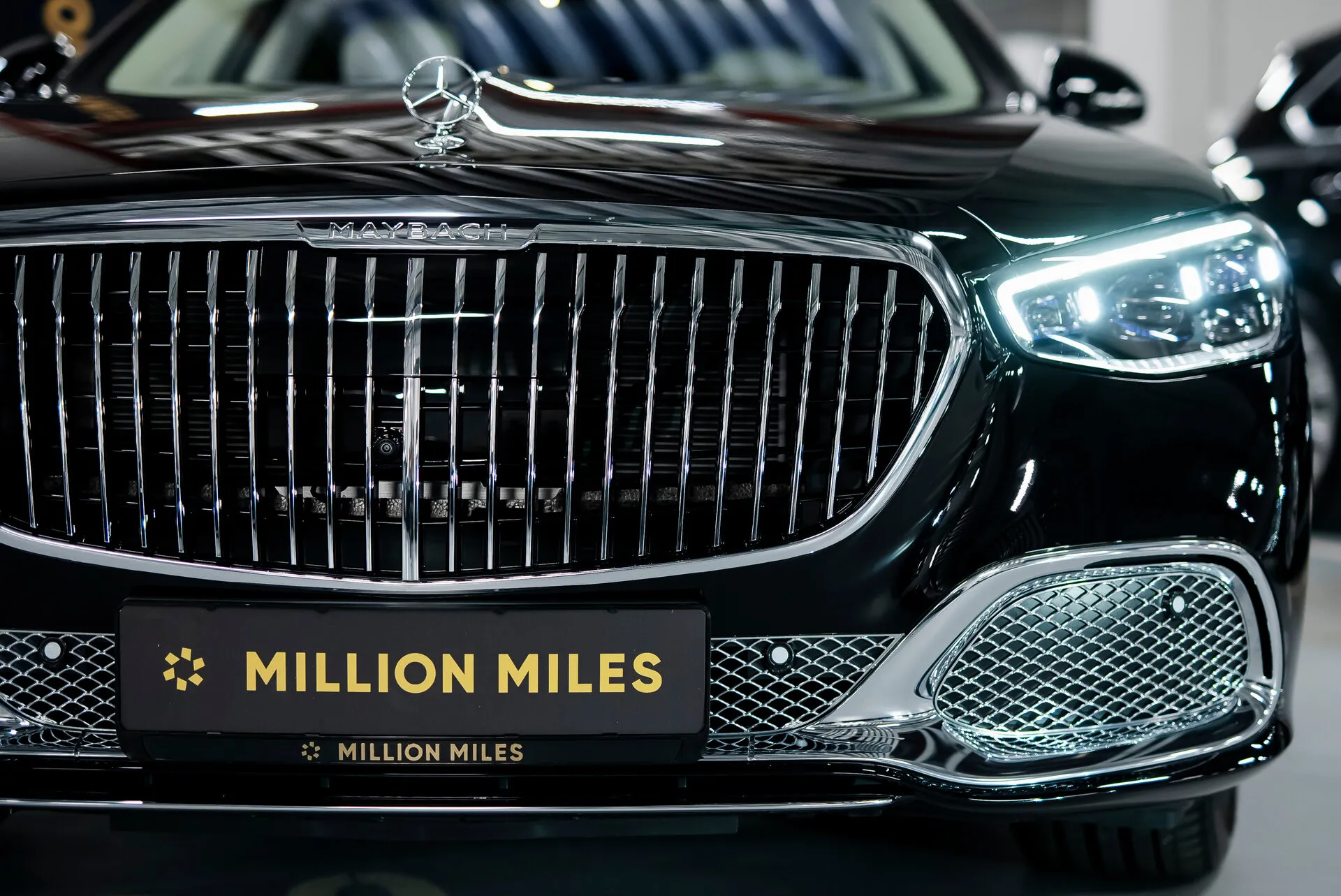 Mercedes-Benz S-Класс MAYBACH 680, Ii (Z223) — 4