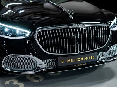 Mercedes-Benz S-Класс MAYBACH 680, Ii (Z223) - 6