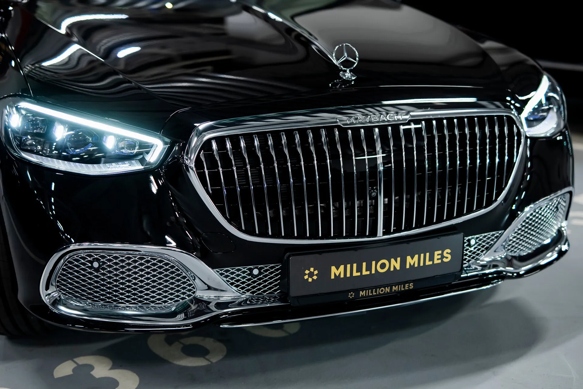 Mercedes-Benz S-Класс MAYBACH 680, Ii (Z223) — 6