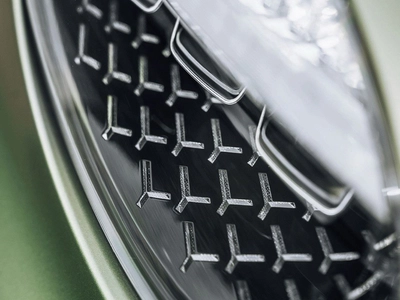 Bentley Continental GT, Iv - 5