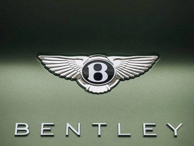 Bentley Continental GT, Iv - 6