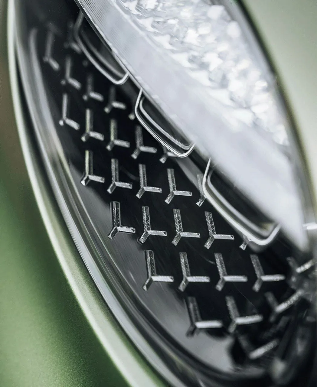 Bentley Continental GT — 5