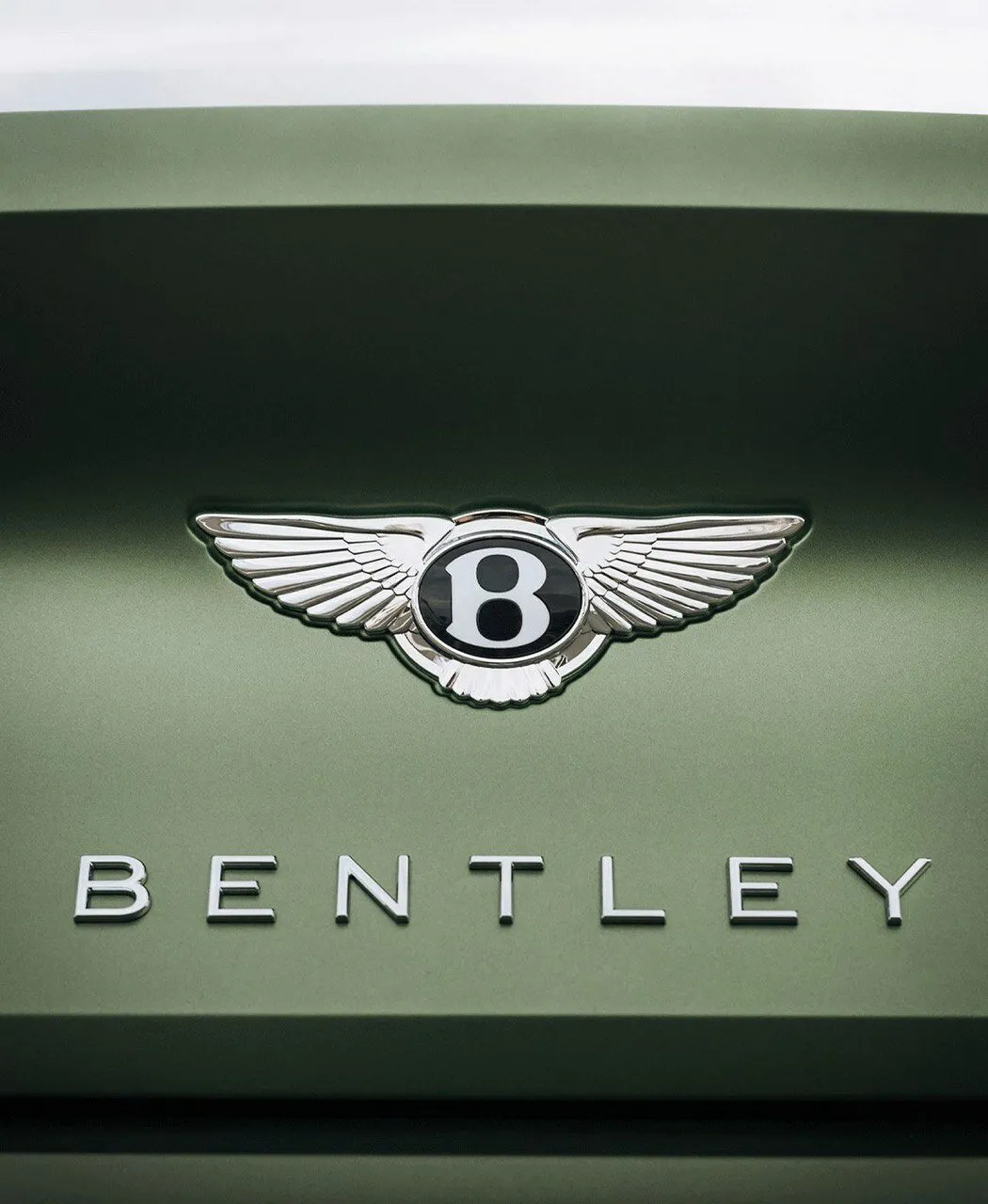 Bentley Continental GT — 6