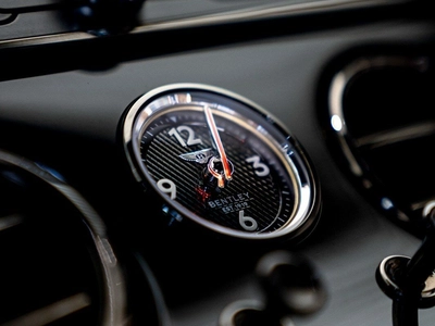 Bentley Continental GT, Iv - 10
