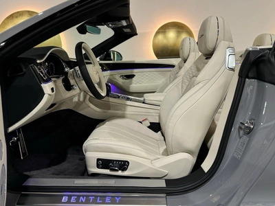 Bentley Continental GT, Iv - 10