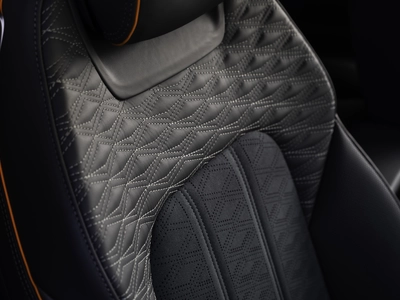 Bentley Continental GT, Iv - 6