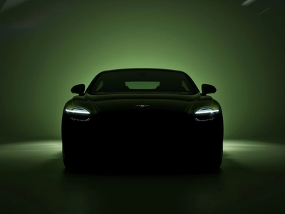 Bentley Continental GT, Iv - 10