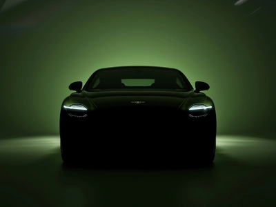 Bentley Continental GT, Iv - 10