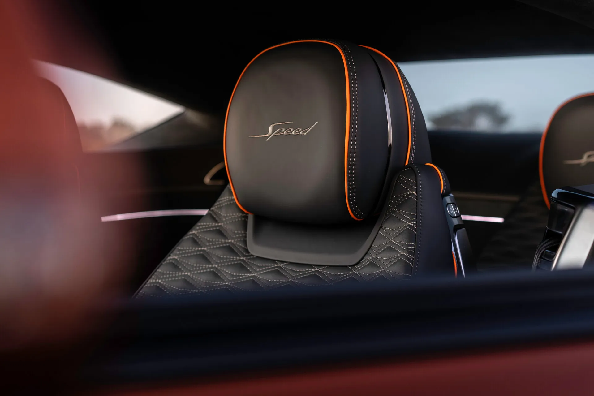 Bentley Continental GT — 7