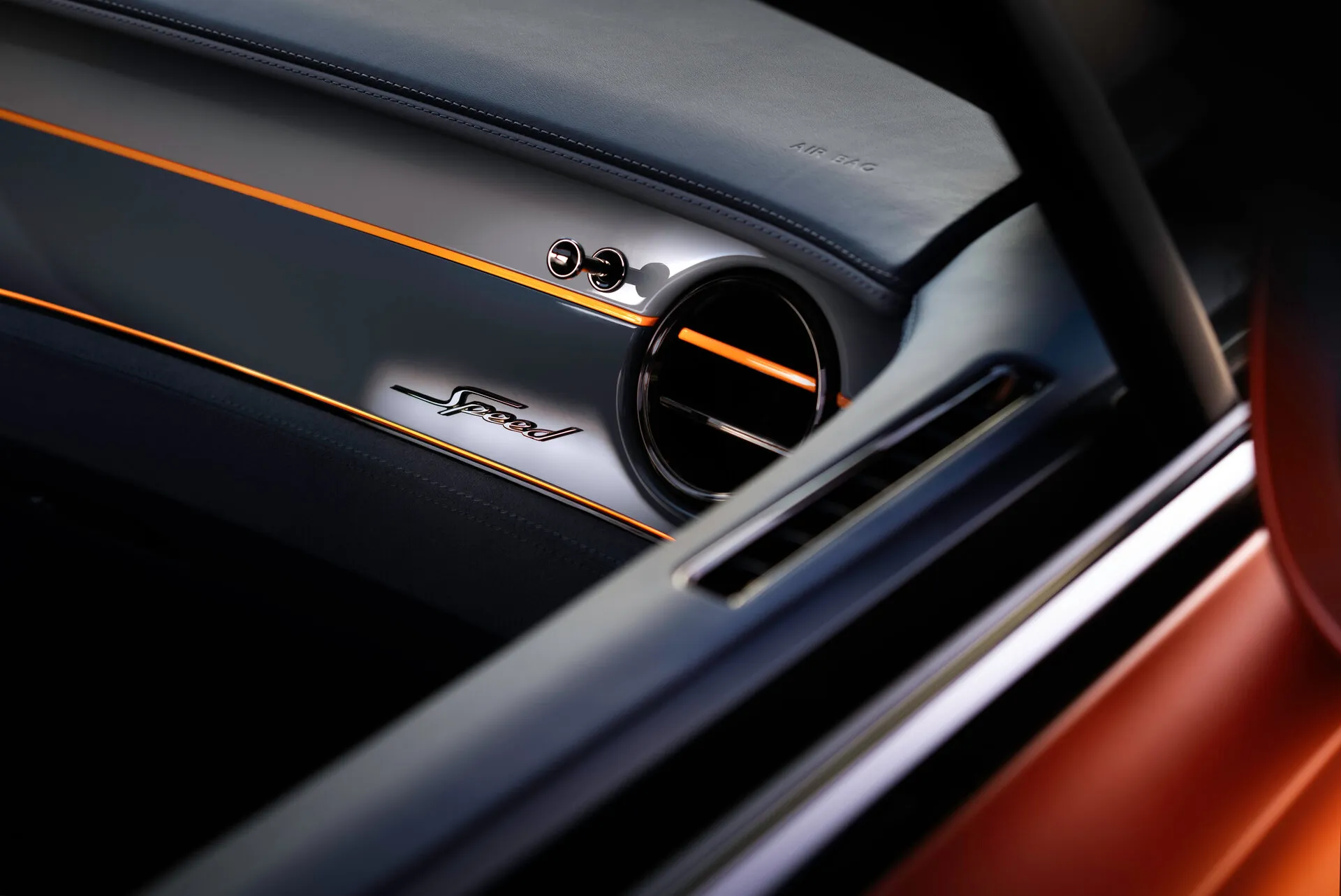 Bentley Continental GT — 8