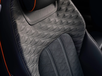 Bentley Continental GT, Iv - 6