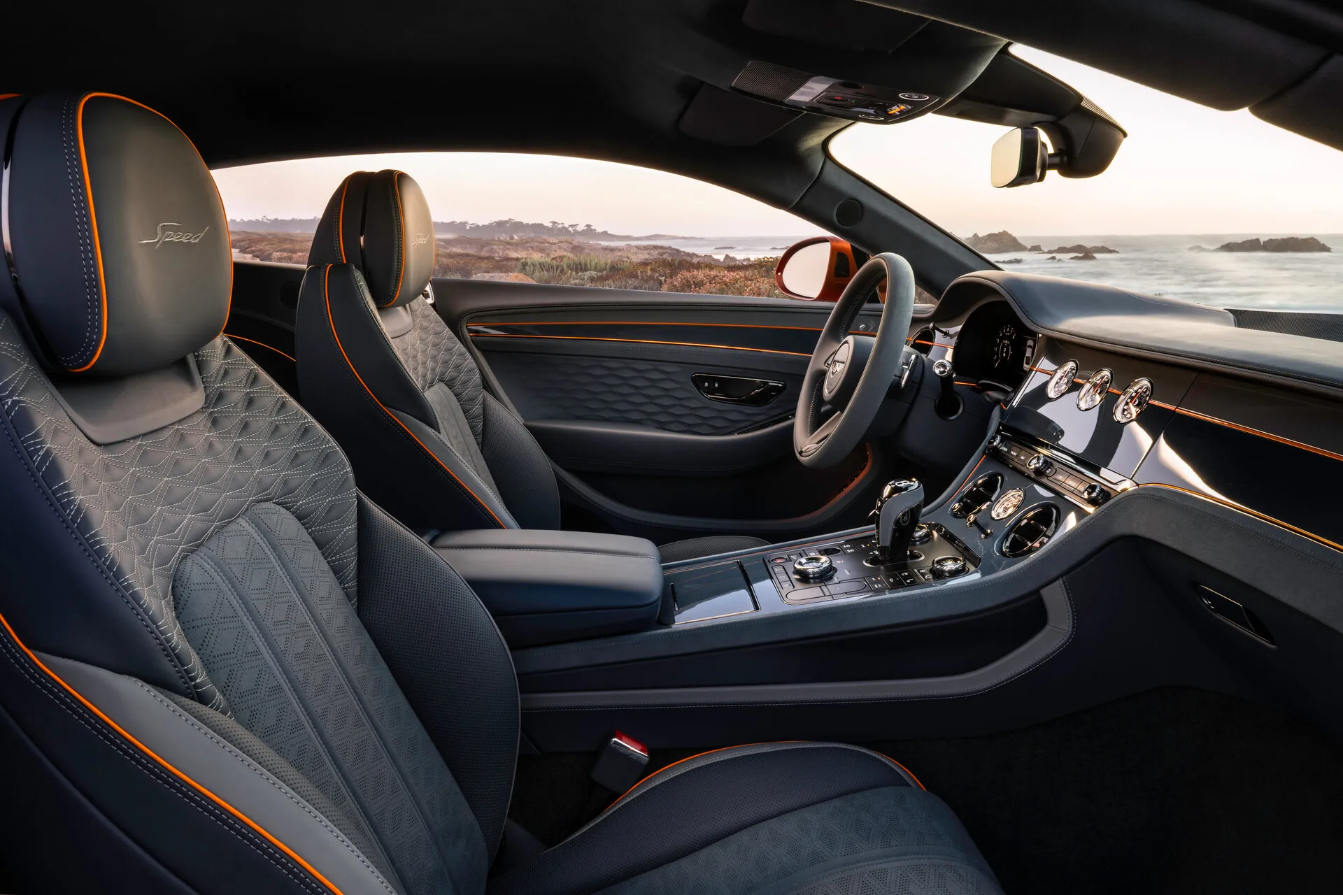 Bentley Continental GT — 5