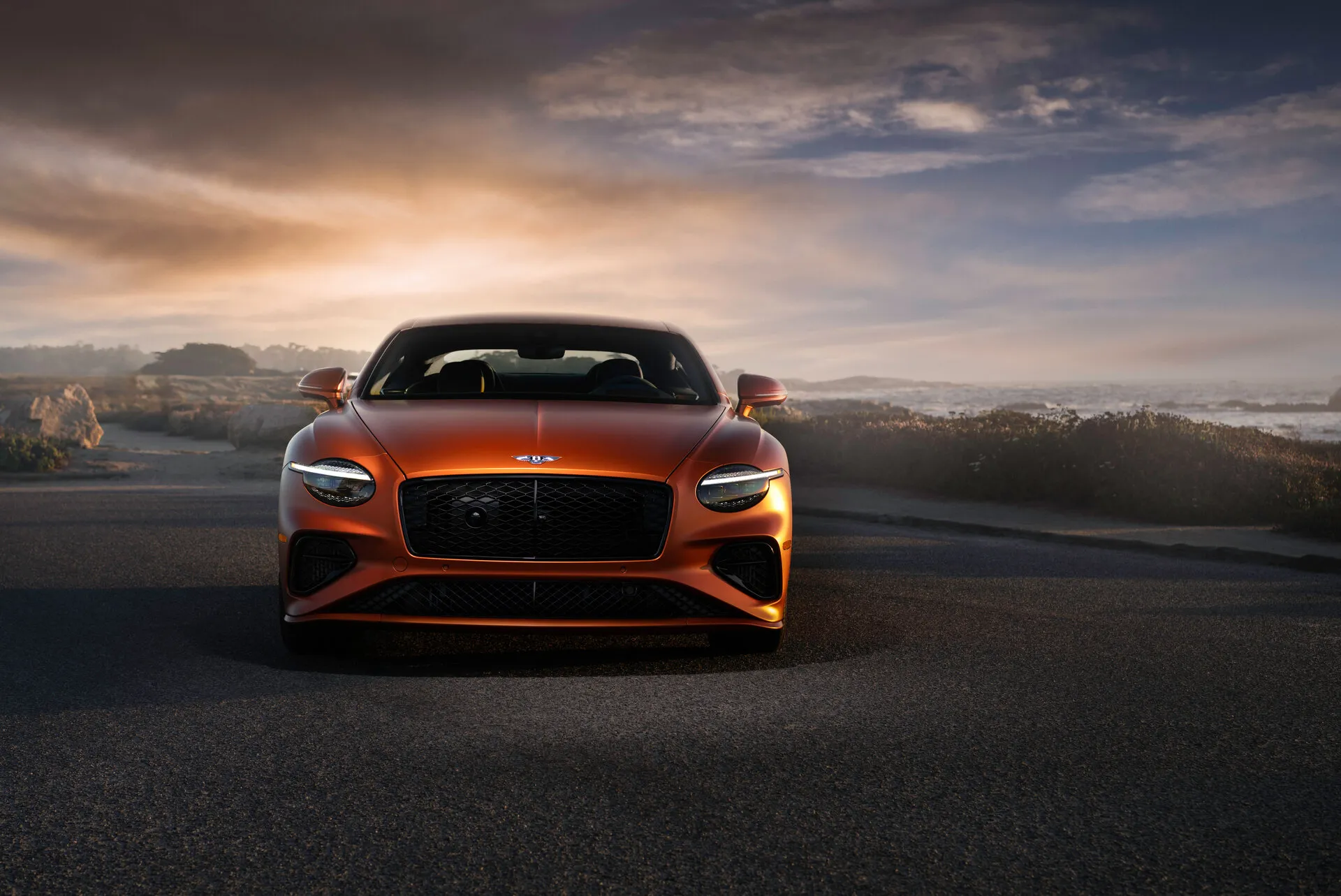 Bentley Continental GT — 4