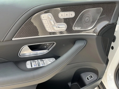 Mercedes-Benz GLS-Класс AMG 63 AMG, Ii (X167) Рестайлинг - 10