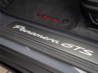 Porsche Panamera, Iii - 7