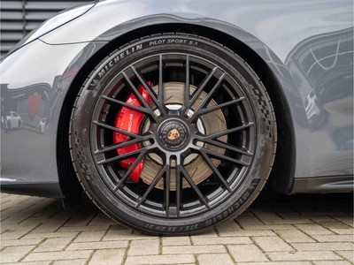 Porsche Panamera, Iii - 8