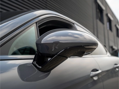 Porsche Panamera, Iii - 5